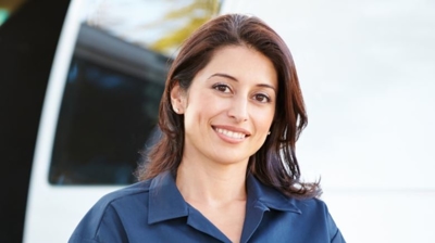 Our Team Member Photo